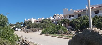 Residence Baia Santa Reparata