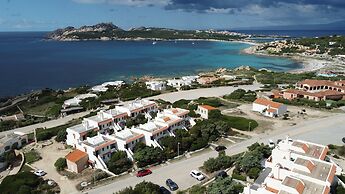 Residence Baia Santa Reparata