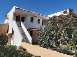 Residence Baia Santa Reparata