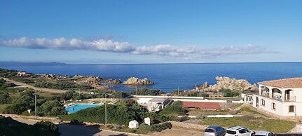 Residence Baia Santa Reparata