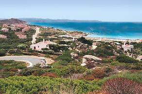 Residence Baia Santa Reparata