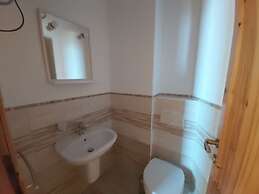 Residence Baia Santa Reparata