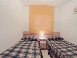Piso De Dos Habitaciones Para Vacaciones a 2min de la Playa en Marina