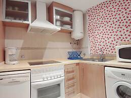 Piso De Dos Habitaciones Para Vacaciones a 2min de la Playa en Marina