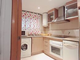 Piso De Dos Habitaciones Para Vacaciones a 2min de la Playa en Marina