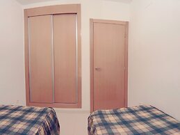 Piso De Dos Habitaciones Para Vacaciones a 2min de la Playa en Marina