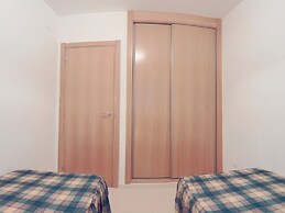 Piso De Dos Habitaciones Para Vacaciones a 2min de la Playa en Marina