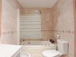 Piso De Dos Habitaciones Para Vacaciones a 2min de la Playa en Marina