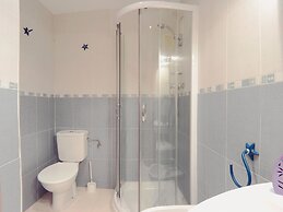 Piso De Dos Habitaciones Para Vacaciones a 2min de la Playa en Marina
