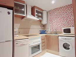 Piso De Dos Habitaciones Para Vacaciones a 2min de la Playa en Marina