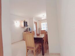 Piso De Dos Habitaciones Para Vacaciones a 2min de la Playa en Marina