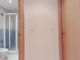 Piso De Dos Habitaciones Para Vacaciones a 2min de la Playa en Marina