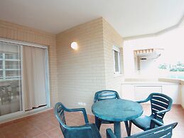 Piso De Dos Habitaciones Para Vacaciones a 2min de la Playa en Marina