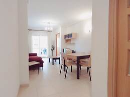 Piso de 2 Habitaciones en Marina D'Or primera linea de Playa VISTAMAR