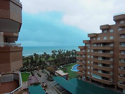 Piso de 2 Habitaciones en Marina D'Or primera linea de Playa VISTAMAR