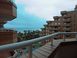 Piso de 2 Habitaciones en Marina D'Or primera linea de Playa VISTAMAR
