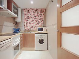 Piso de 2 Habitaciones en Marina D'Or primera linea de Playa VISTAMAR