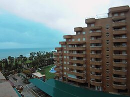 Piso de 2 Habitaciones en Marina D'Or primera linea de Playa VISTAMAR