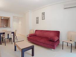 Piso de 2 Habitaciones en Marina D'Or primera linea de Playa VISTAMAR