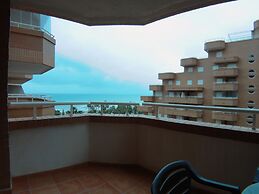 Piso de 2 Habitaciones en Marina D'Or primera linea de Playa VISTAMAR