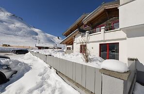 Haus Emillia am Faschinajoch