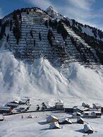 Haus Emillia am Faschinajoch