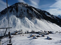 Haus Emillia am Faschinajoch