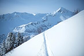 Haus Emillia am Faschinajoch