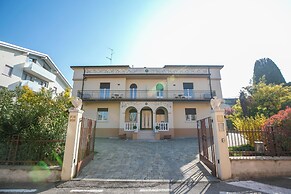 Villa Mimosa - Apt 2