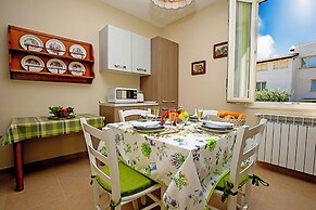 Villa Mimosa - Apt 2