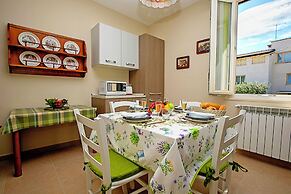 Villa Mimosa - Apt 2