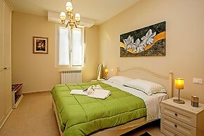 Villa Mimosa - Apt 2