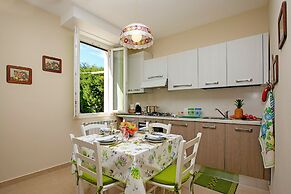 Villa Mimosa - Apt 2