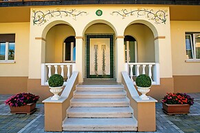 Villa Mimosa - Apt 2