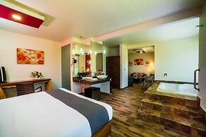 Hotel El Roble Resort