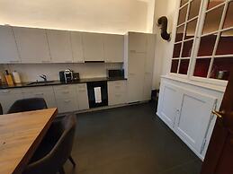 Le Bijou BK9 Presidential Suite