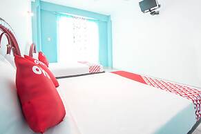 OYO Hotel Estacion,José Cardel,Parque Central Revolución