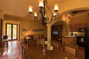 Casa Del Sol by Casago