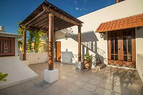 Casa De Amigos by Casago