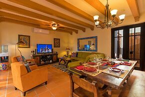 Casa De Amigos by Casago