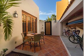 Casa De Amigos by Casago