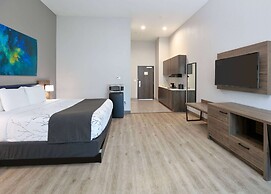 La Quinta Inn & Suites by Wyndham Dallas/Fairpark