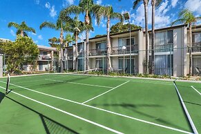 Resort Serviced Apartments - Mandurah