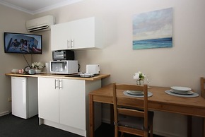 Resort Serviced Apartments - Mandurah