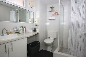 Resort Serviced Apartments - Mandurah