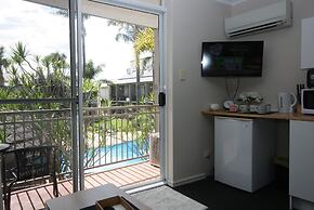 Resort Serviced Apartments - Mandurah
