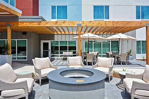 TownePlace Suites by Marriott Panama City Beach Pier Park