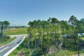 TownePlace Suites by Marriott Panama City Beach Pier Park