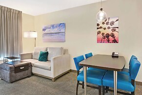 TownePlace Suites by Marriott Panama City Beach Pier Park
