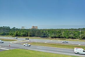 TownePlace Suites by Marriott Panama City Beach Pier Park